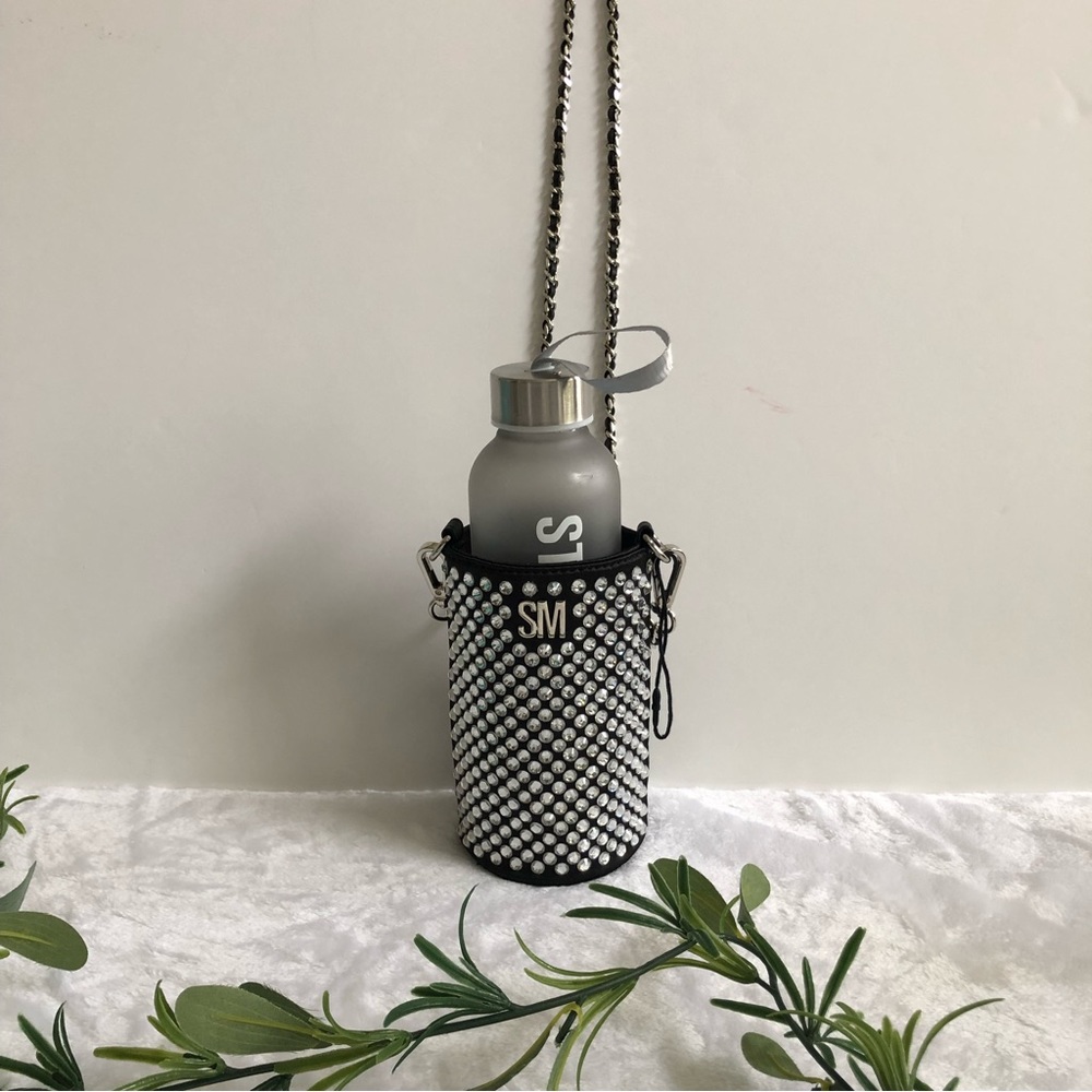 Steve Madden Water Bottle Crossbody